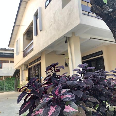 Little Cozy Homestay Kota Bharu Extérieur photo