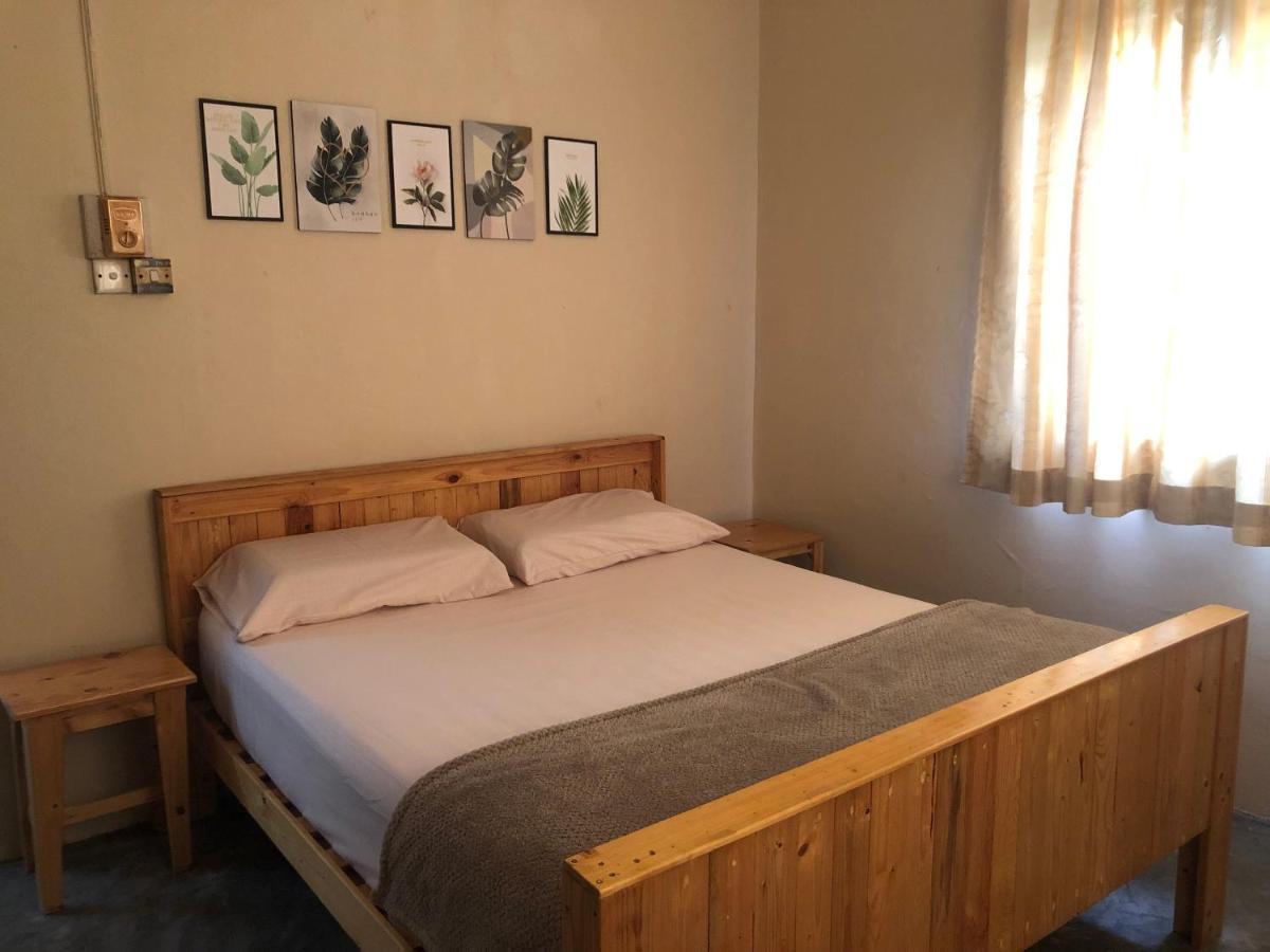 Little Cozy Homestay Kota Bharu Extérieur photo