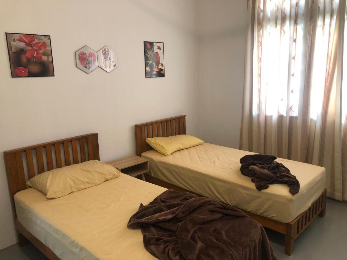 Little Cozy Homestay Kota Bharu Extérieur photo