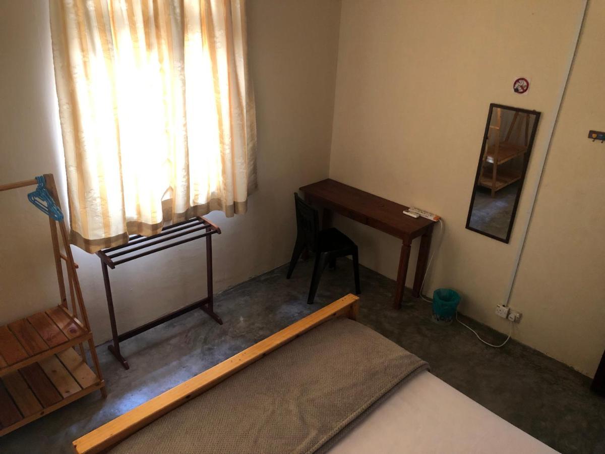 Little Cozy Homestay Kota Bharu Extérieur photo