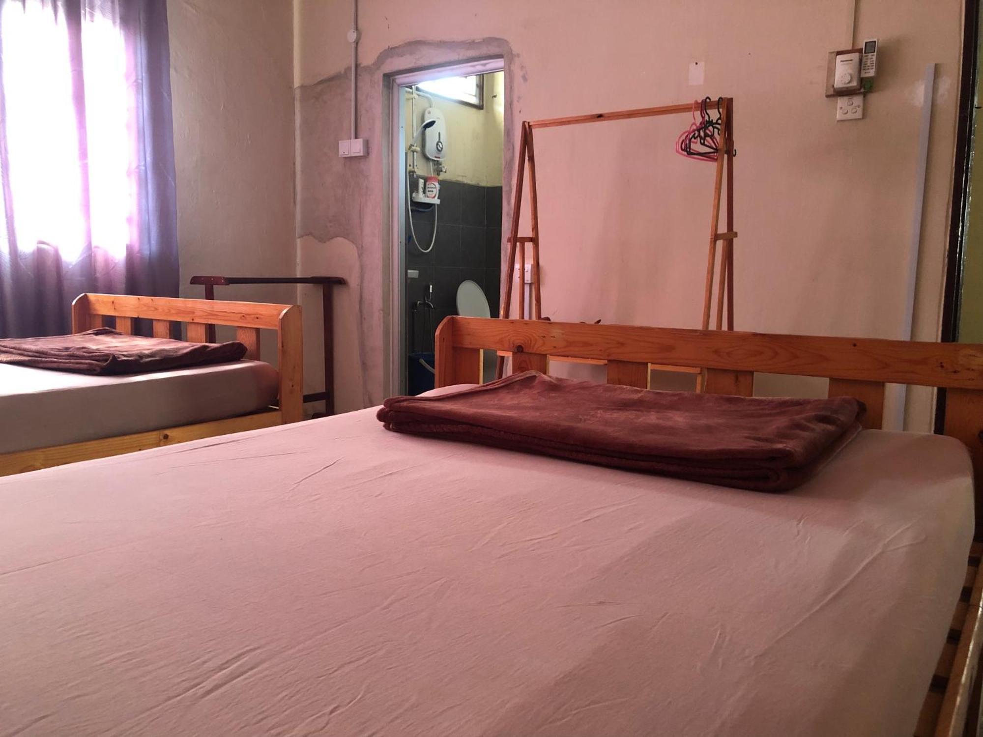 Little Cozy Homestay Kota Bharu Extérieur photo