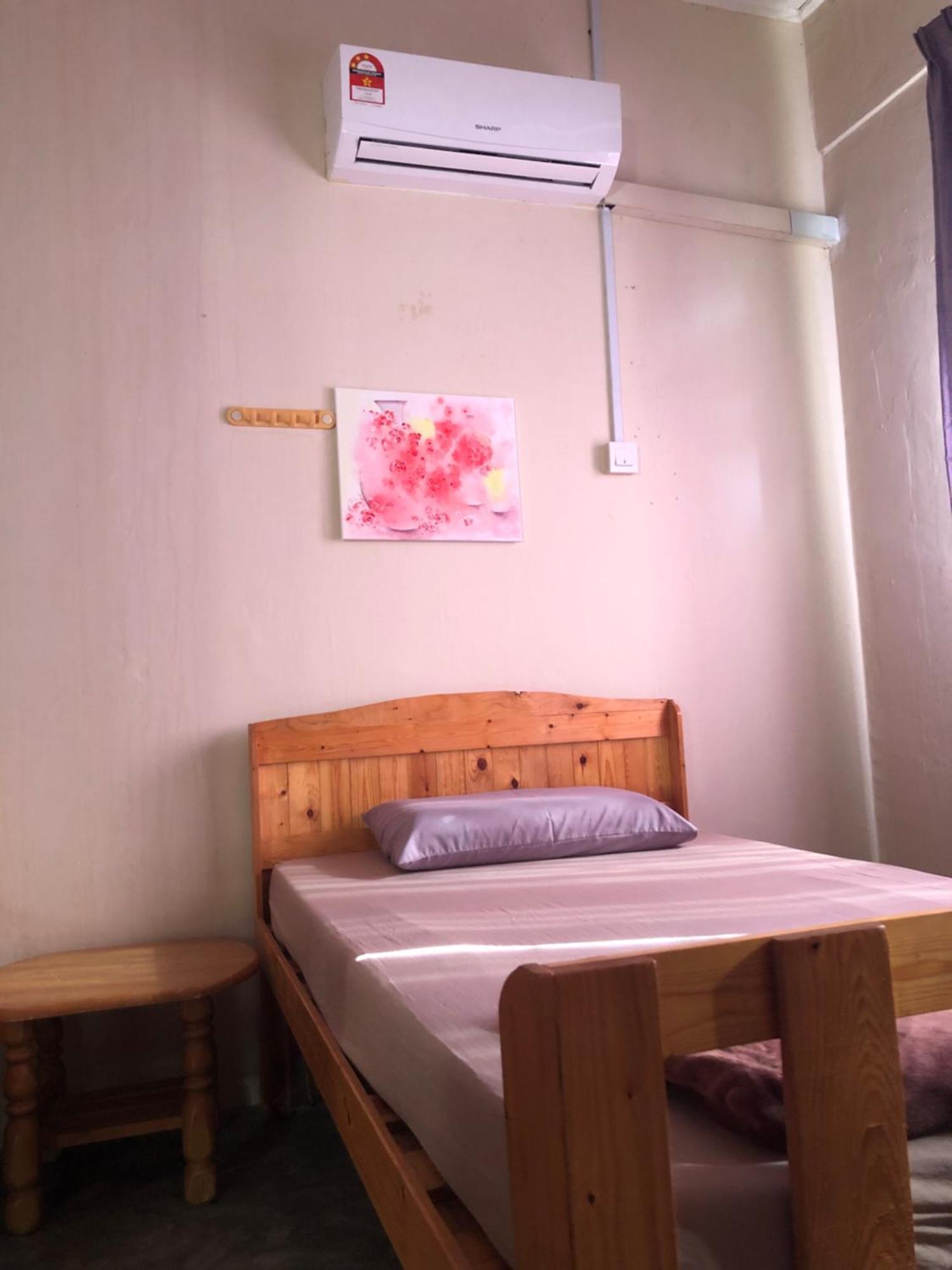 Little Cozy Homestay Kota Bharu Extérieur photo