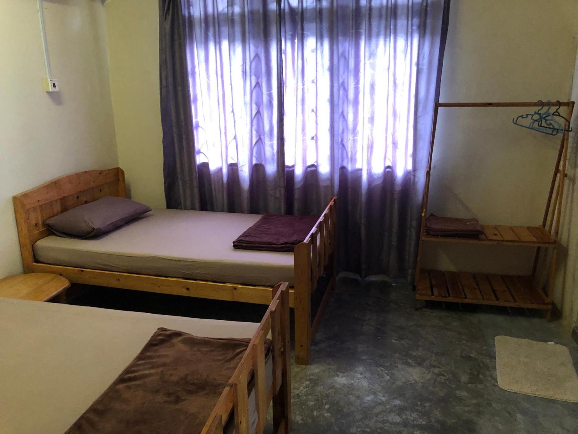 Little Cozy Homestay Kota Bharu Extérieur photo
