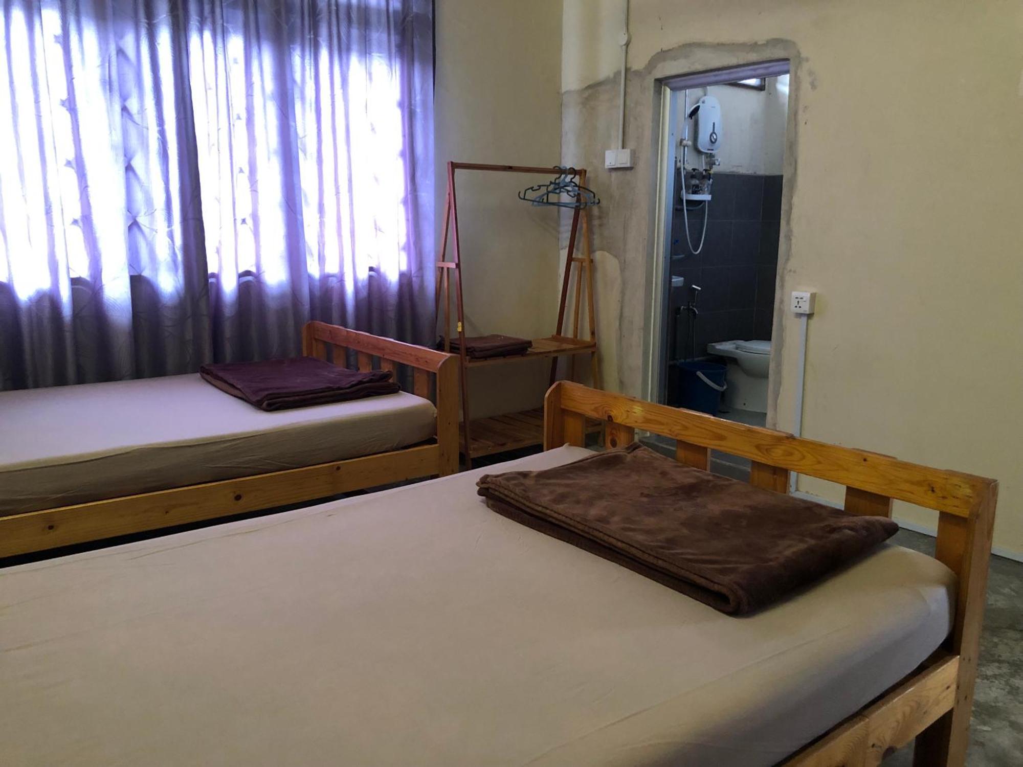 Little Cozy Homestay Kota Bharu Extérieur photo