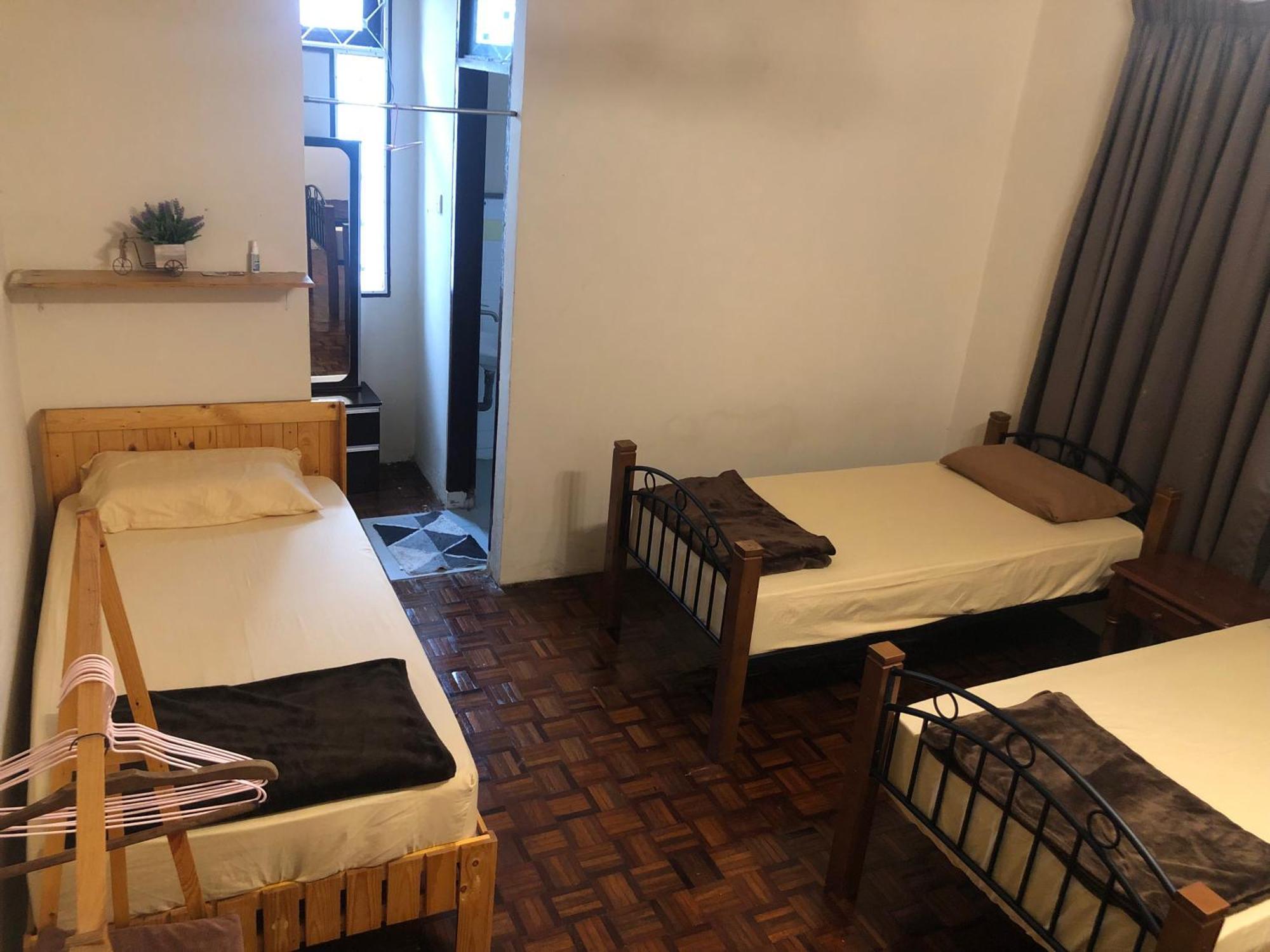Little Cozy Homestay Kota Bharu Extérieur photo