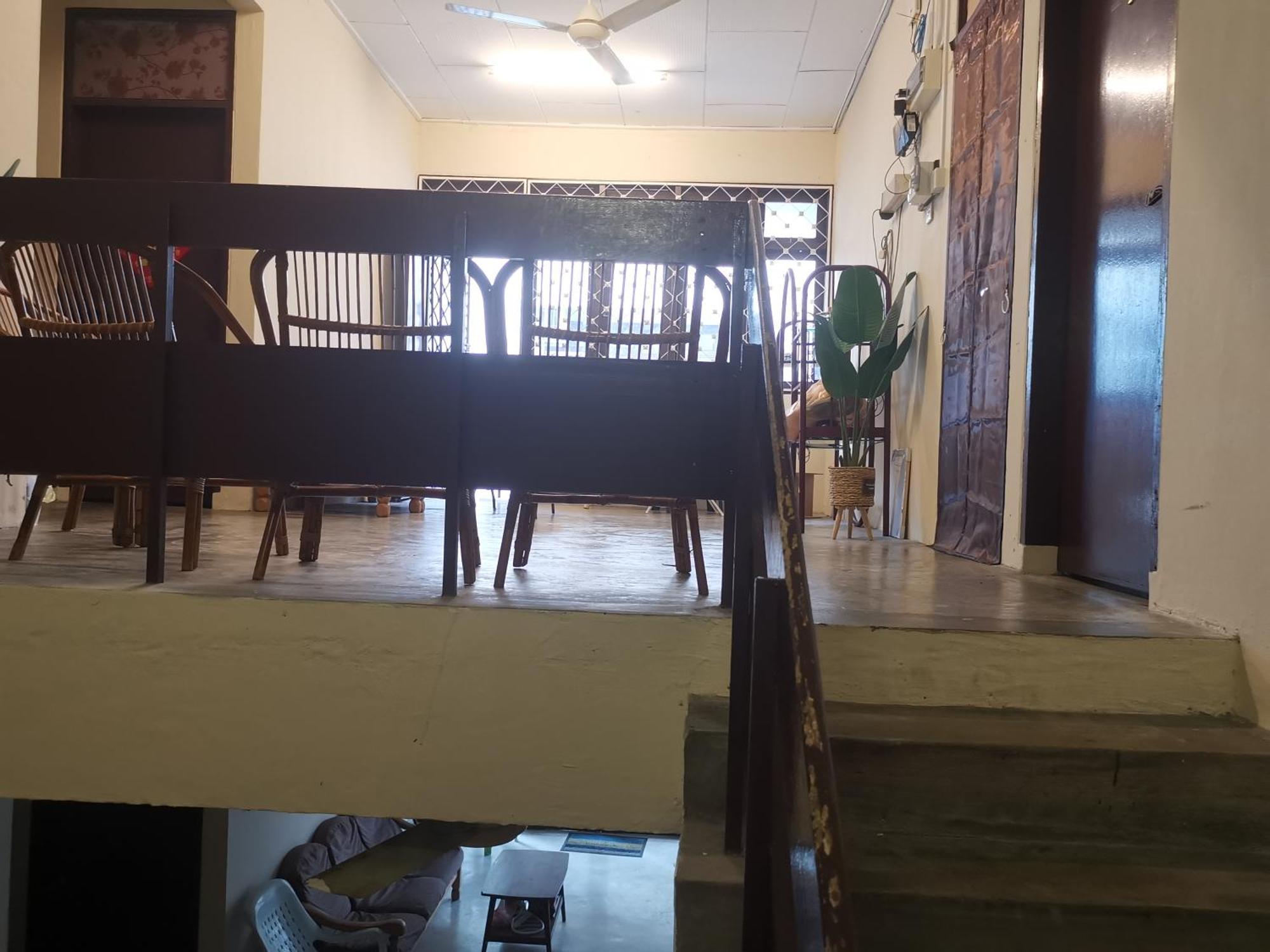 Little Cozy Homestay Kota Bharu Extérieur photo