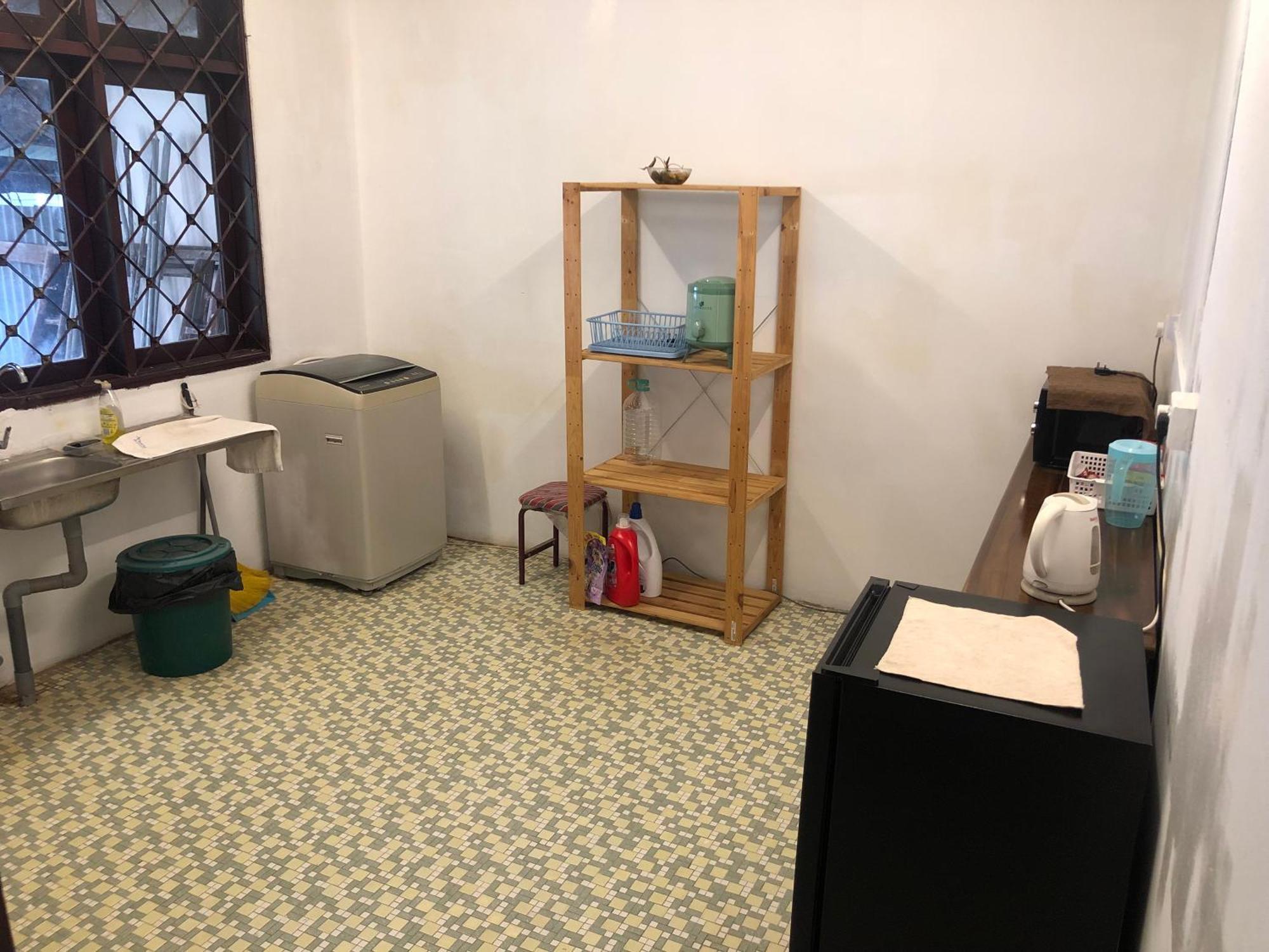 Little Cozy Homestay Kota Bharu Extérieur photo