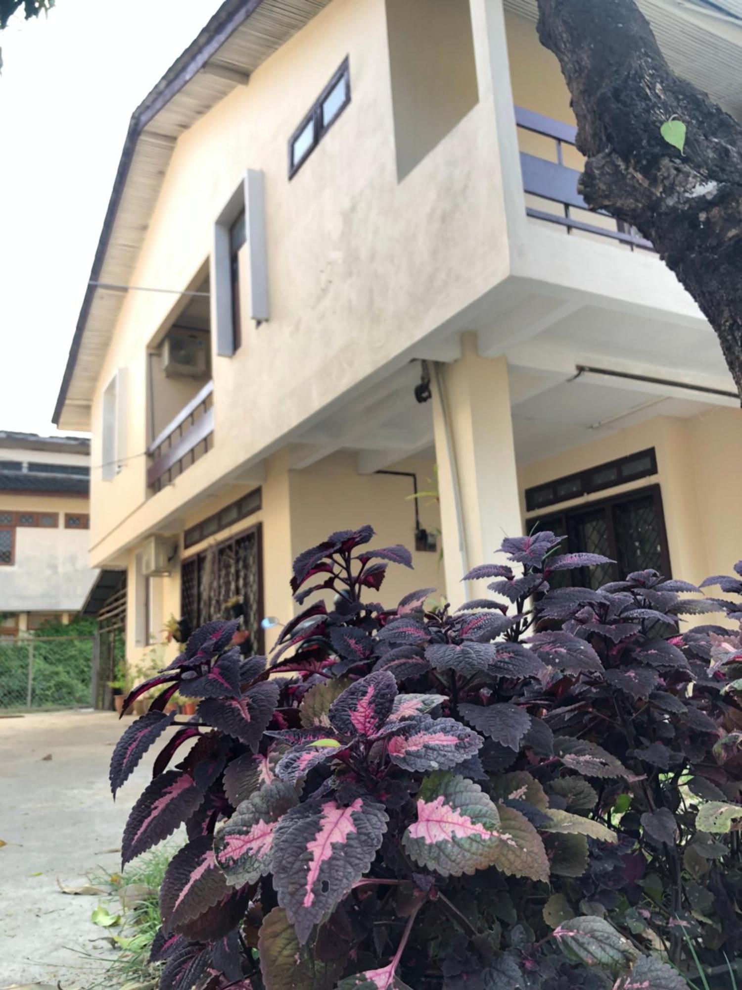 Little Cozy Homestay Kota Bharu Extérieur photo