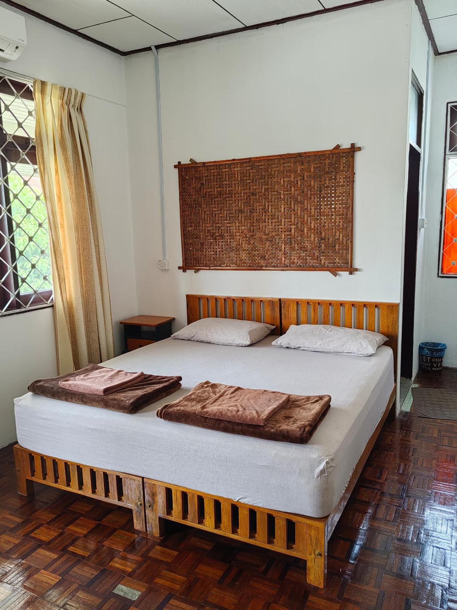 Little Cozy Homestay Kota Bharu Extérieur photo