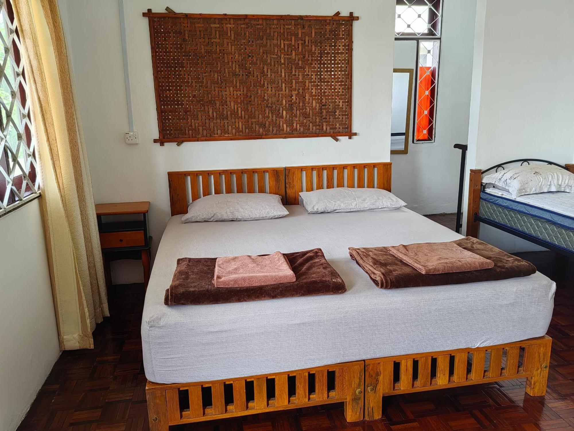 Little Cozy Homestay Kota Bharu Extérieur photo