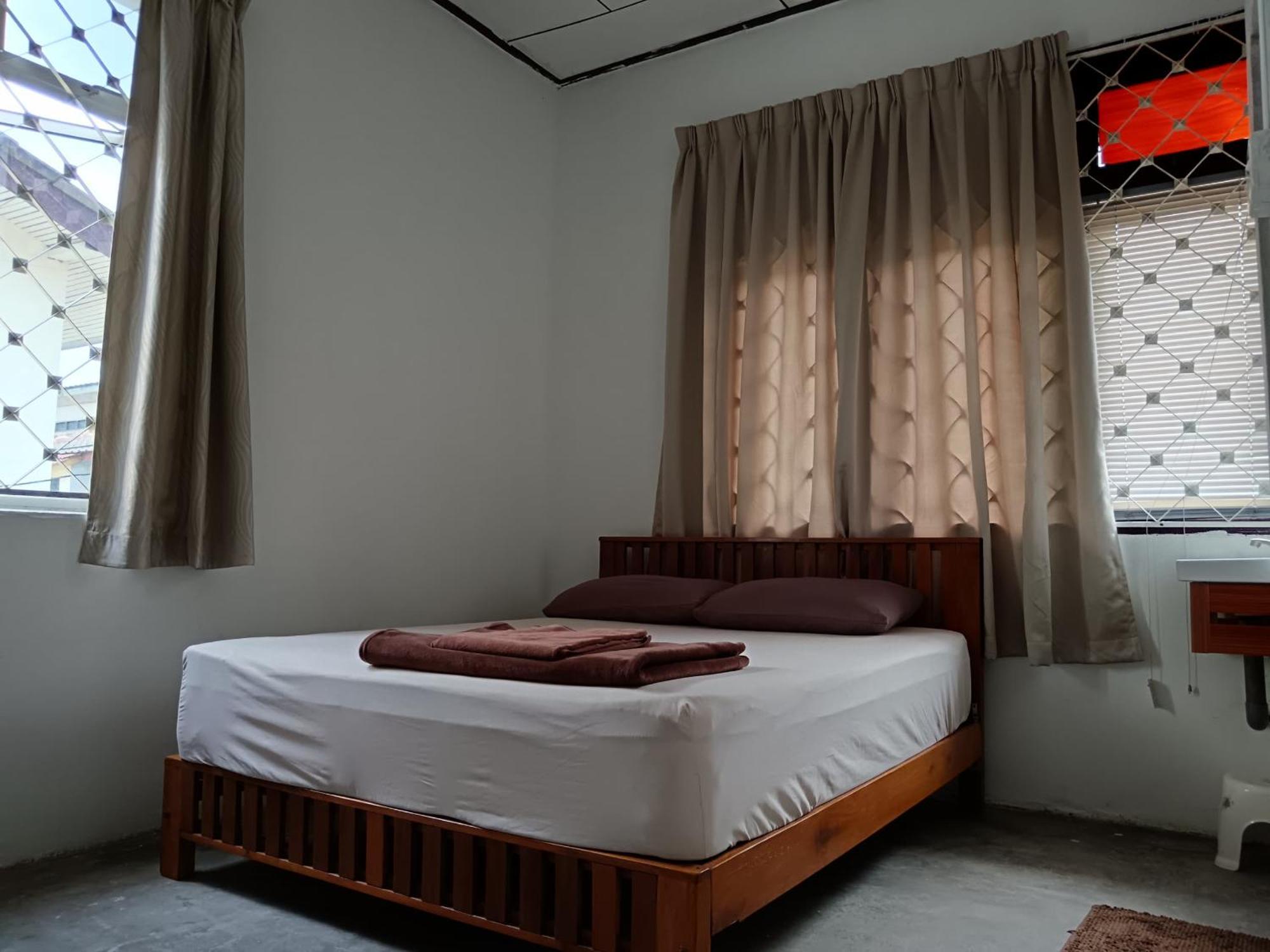 Little Cozy Homestay Kota Bharu Extérieur photo