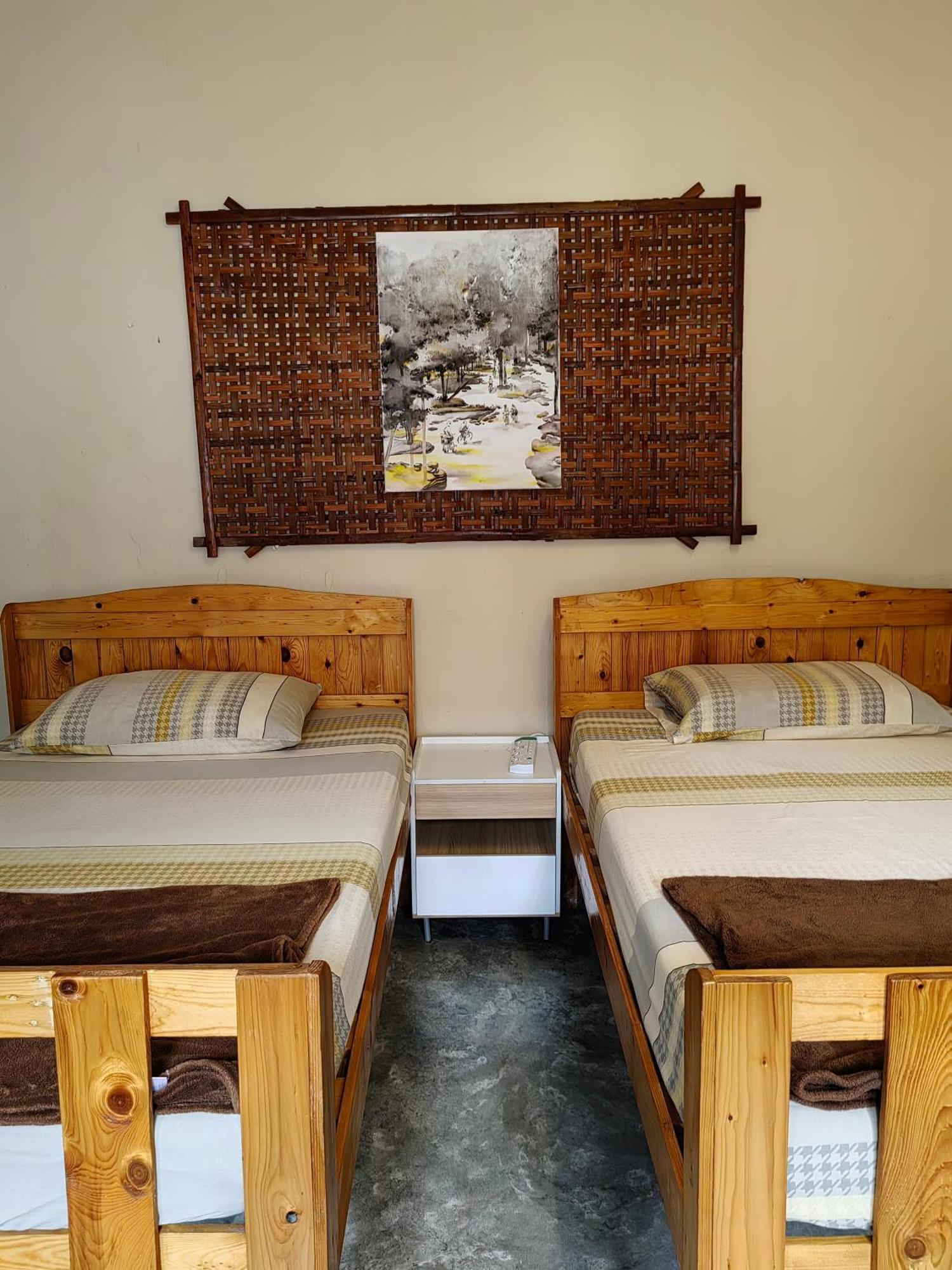 Little Cozy Homestay Kota Bharu Chambre photo