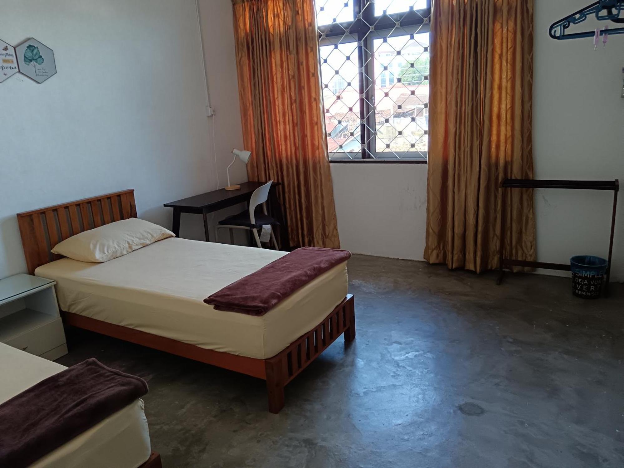 Little Cozy Homestay Kota Bharu Chambre photo