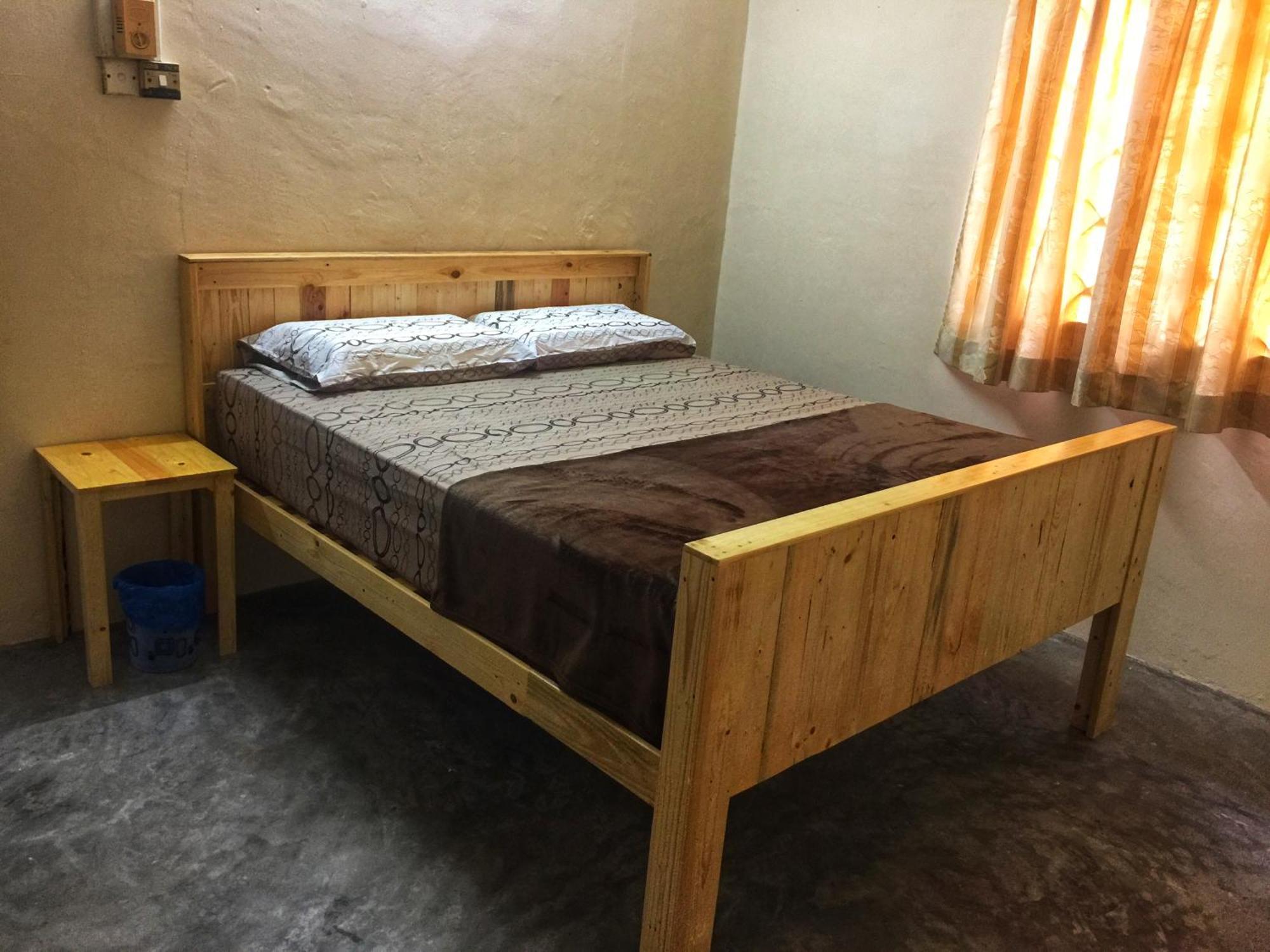 Little Cozy Homestay Kota Bharu Extérieur photo
