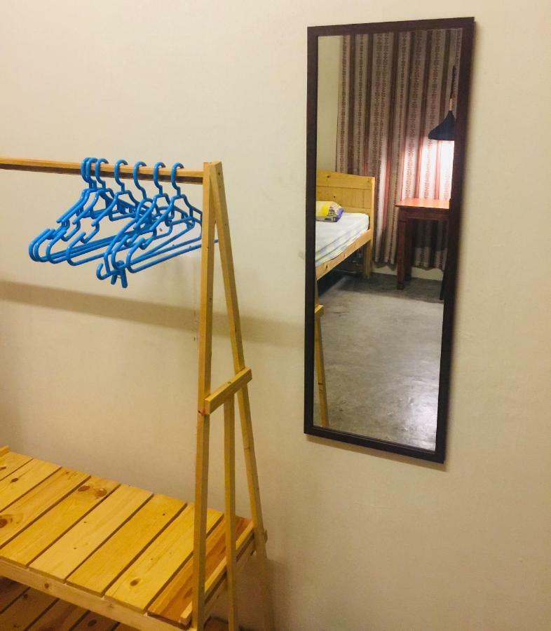 Little Cozy Homestay Kota Bharu Extérieur photo