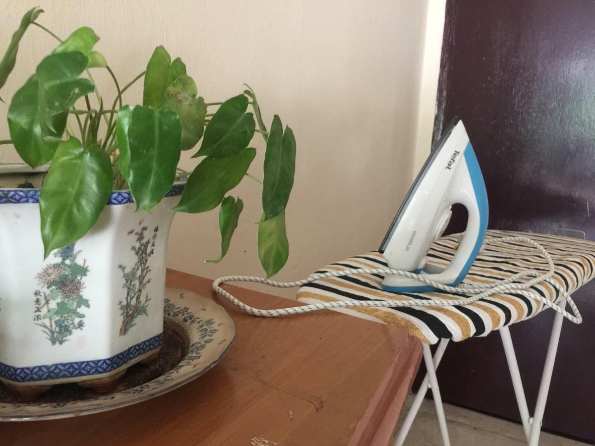 Little Cozy Homestay Kota Bharu Extérieur photo